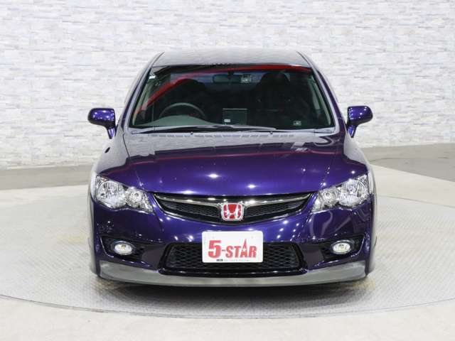 ホンダ シビック ２．０ H22年 (関東) 99