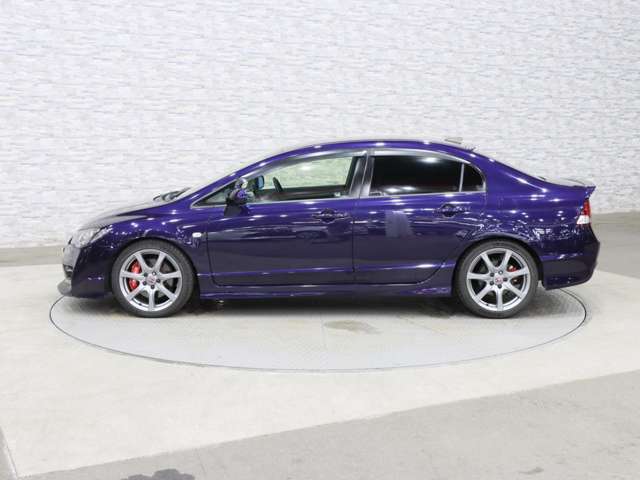 ホンダ シビック ２．０ H22年 (関東) 99