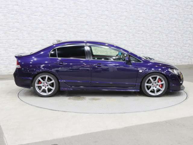 ホンダ シビック ２．０ H22年 (関東) 99