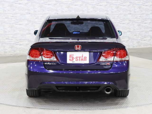 ホンダ シビック ２．０ H22年 (関東) 99