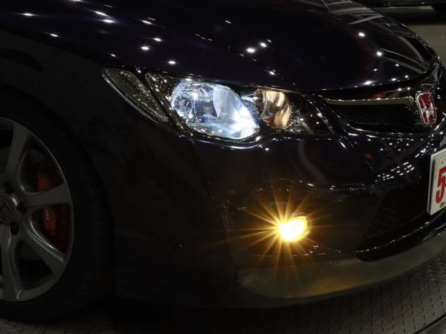 ホンダ シビック ２．０ H22年 (関東) 99