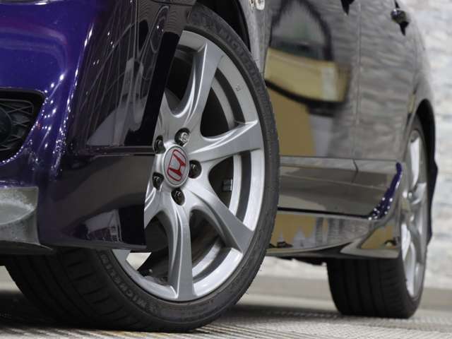 ホンダ シビック ２．０ H22年 (関東) 99