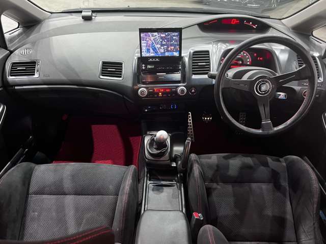 ホンダ シビック ２．０ H22年 (関東) 99