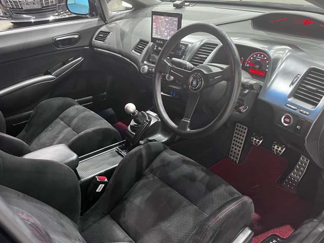 ホンダ シビック ２．０ H22年 (関東) 99