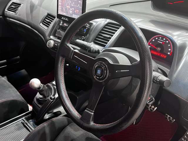 ホンダ シビック ２．０ H22年 (関東) 99