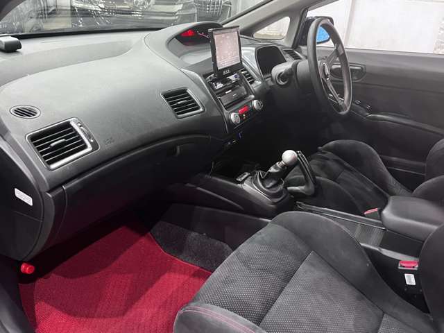 ホンダ シビック ２．０ H22年 (関東) 99