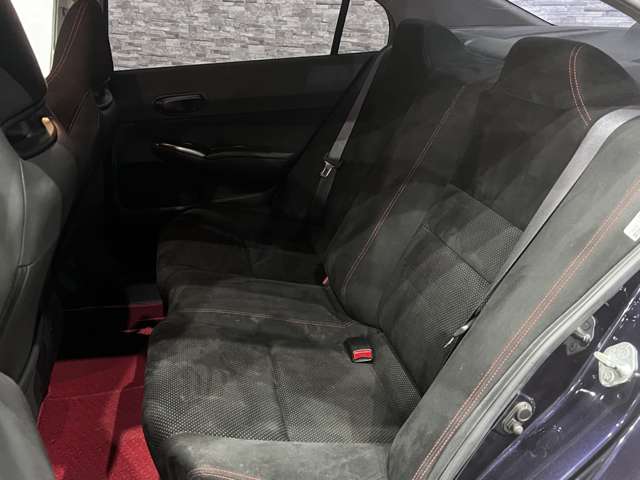 ホンダ シビック ２．０ H22年 (関東) 99