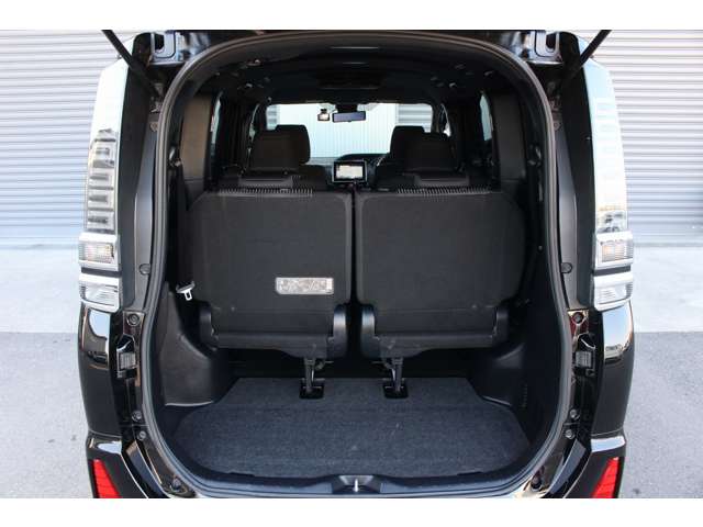 トヨタ ヴォクシー ２．０ ＺＳ H29年 (関東) 99