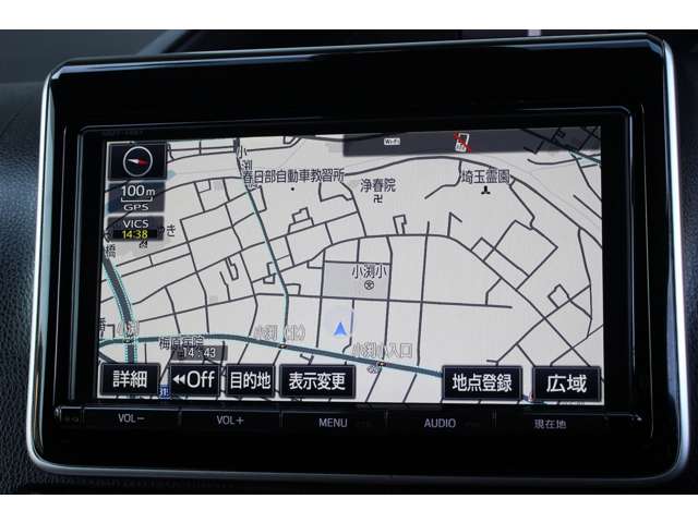 トヨタ ヴォクシー ２．０ ＺＳ H29年 (関東) 99