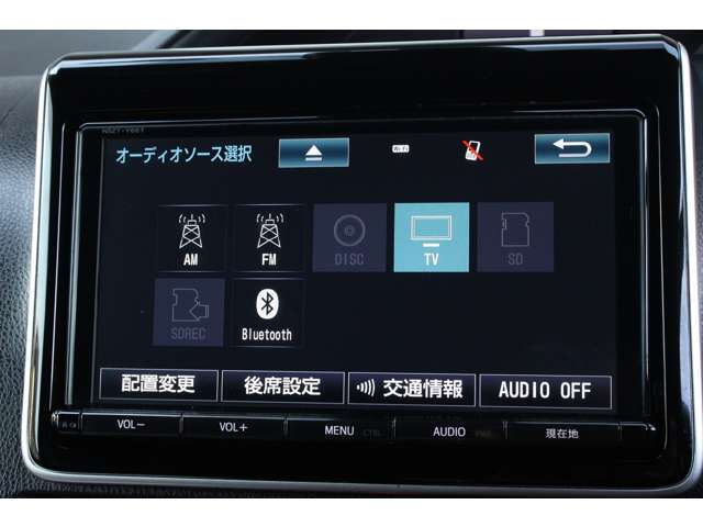トヨタ ヴォクシー ２．０ ＺＳ H29年 (関東) 99