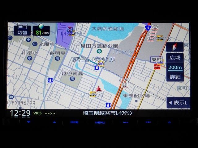 ダイハツ タント ６６０ カスタム Ｘ R6年 (関東) 99