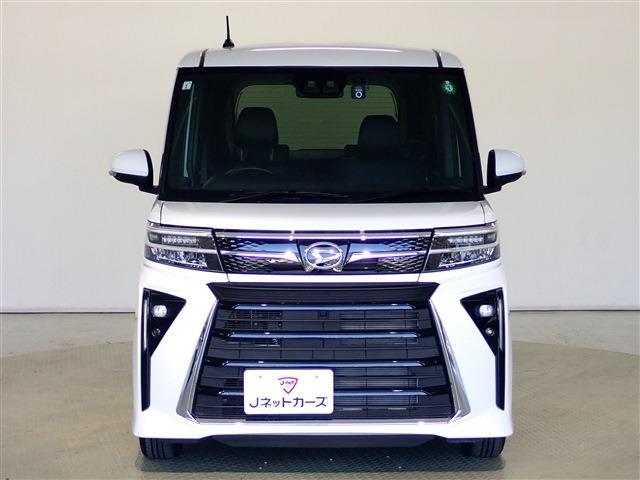 ダイハツ タント ６６０ カスタム Ｘ R6年 (関東) 99