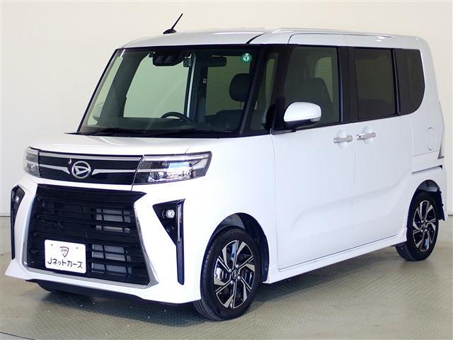 ダイハツ タント ６６０ カスタム Ｘ R6年 (関東) 99