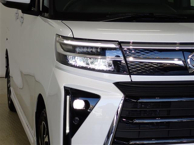 ダイハツ タント ６６０ カスタム Ｘ R6年 (関東) 99