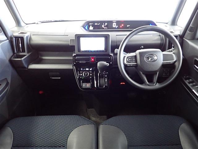 ダイハツ タント ６６０ カスタム Ｘ R6年 (関東) 99