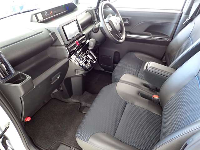 ダイハツ タント ６６０ カスタム Ｘ R6年 (関東) 99