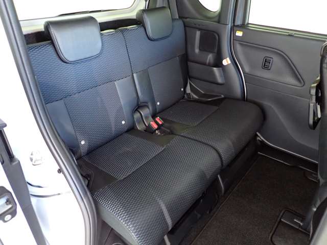 ダイハツ タント ６６０ カスタム Ｘ R6年 (関東) 99