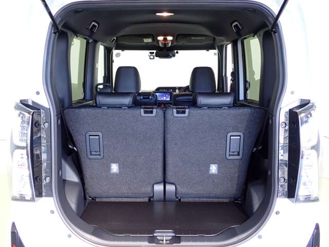 ダイハツ タント ６６０ カスタム Ｘ R6年 (関東) 99