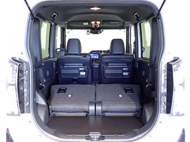 ダイハツ タント ６６０ カスタム Ｘ R6年 (関東) 99