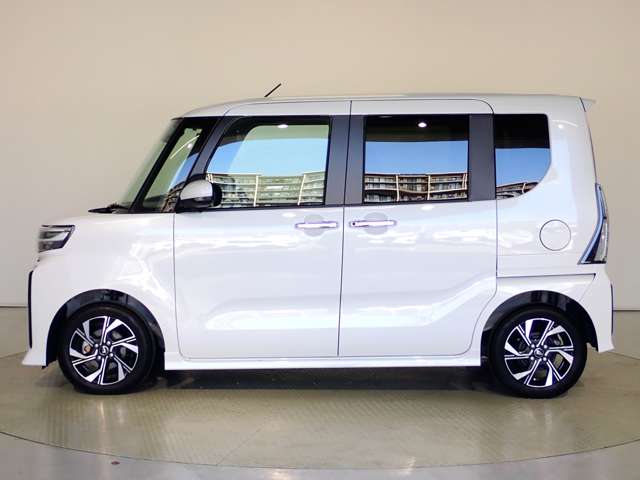 ダイハツ タント ６６０ カスタム Ｘ R6年 (関東) 99