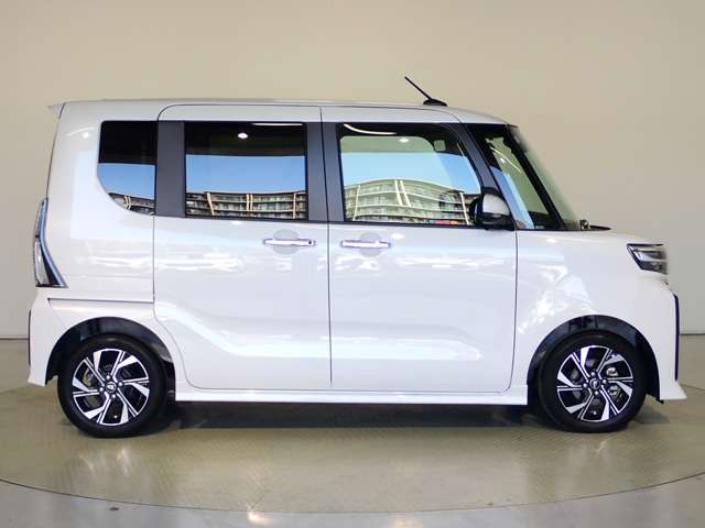 ダイハツ タント ６６０ カスタム Ｘ R6年 (関東) 99