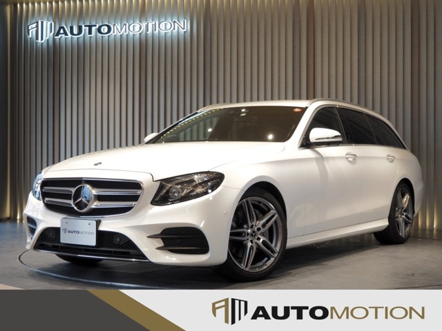 メルセデスベンツ Ｅクラスワゴン Ｅ２００ アバンギャルド （ＢＳＧ搭載モデル） ＡＭＧライン R1年 (近畿) 99