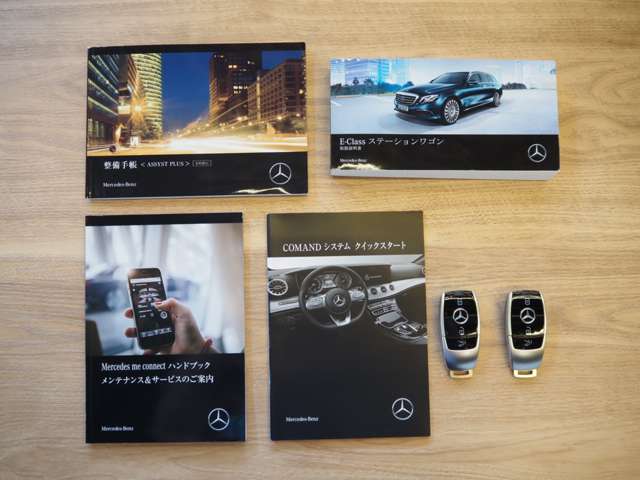 メルセデスベンツ Ｅクラスワゴン Ｅ２００ アバンギャルド （ＢＳＧ搭載モデル） ＡＭＧライン R1年 (近畿) 99