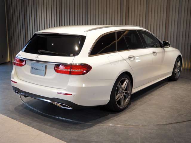 メルセデスベンツ Ｅクラスワゴン Ｅ２００ アバンギャルド （ＢＳＧ搭載モデル） ＡＭＧライン R1年 (近畿) 99