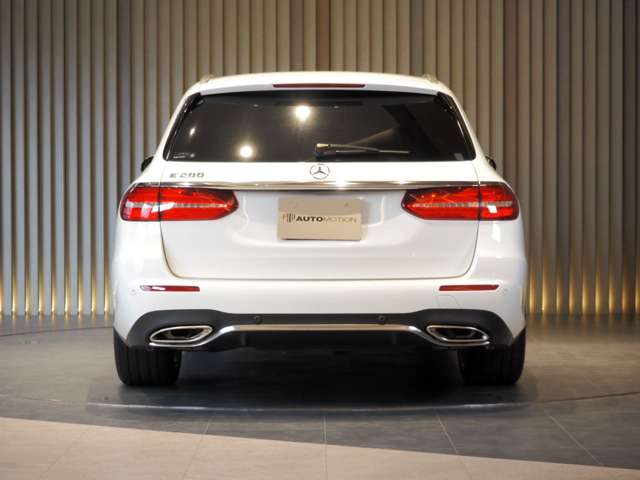 メルセデスベンツ Ｅクラスワゴン Ｅ２００ アバンギャルド （ＢＳＧ搭載モデル） ＡＭＧライン R1年 (近畿) 99