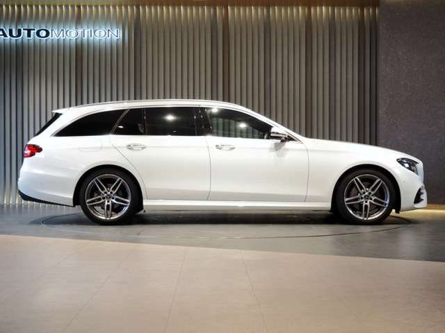 メルセデスベンツ Ｅクラスワゴン Ｅ２００ アバンギャルド （ＢＳＧ搭載モデル） ＡＭＧライン R1年 (近畿) 99