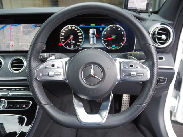 メルセデスベンツ Ｅクラスワゴン Ｅ２００ アバンギャルド （ＢＳＧ搭載モデル） ＡＭＧライン R1年 (近畿) 99