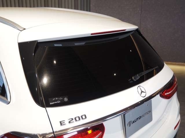 メルセデスベンツ Ｅクラスワゴン Ｅ２００ アバンギャルド （ＢＳＧ搭載モデル） ＡＭＧライン R1年 (近畿) 99