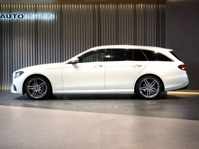 メルセデスベンツ Ｅクラスワゴン Ｅ２００ アバンギャルド （ＢＳＧ搭載モデル） ＡＭＧライン R1年 (近畿) 99