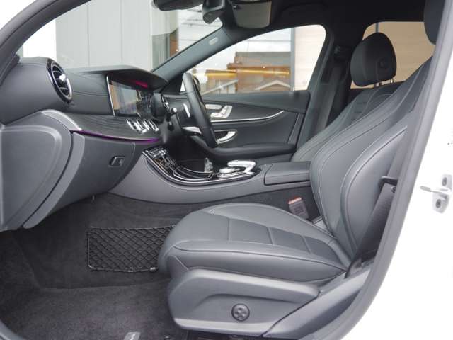 メルセデスベンツ Ｅクラスワゴン Ｅ２００ アバンギャルド （ＢＳＧ搭載モデル） ＡＭＧライン R1年 (近畿) 99