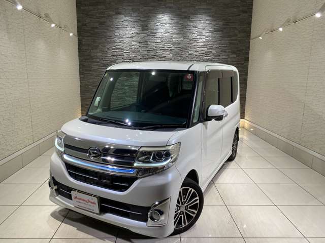 ダイハツ タント ６６０ カスタム ＲＳ H26年 (九州・沖縄) 99