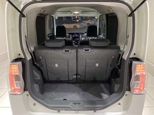 ダイハツ タント ６６０ カスタム ＲＳ H26年 (九州・沖縄) 99