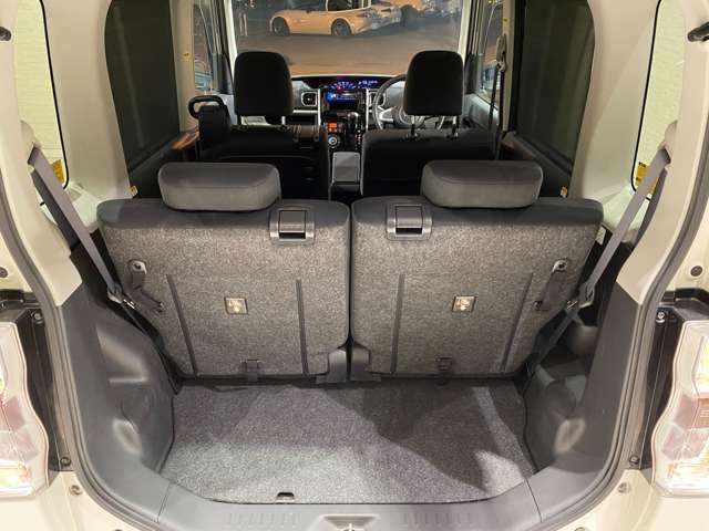 ダイハツ タント ６６０ カスタム ＲＳ H26年 (九州・沖縄) 99