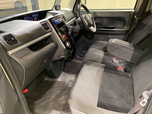 ダイハツ タント ６６０ カスタム ＲＳ H26年 (九州・沖縄) 99