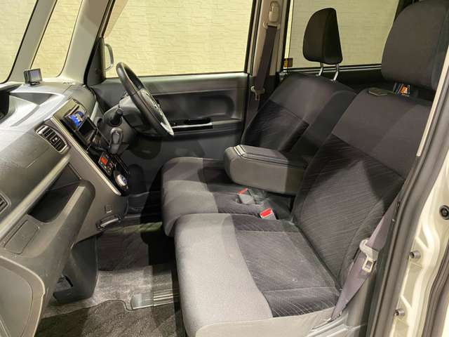 ダイハツ タント ６６０ カスタム ＲＳ H26年 (九州・沖縄) 99