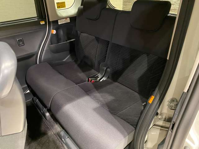 ダイハツ タント ６６０ カスタム ＲＳ H26年 (九州・沖縄) 99