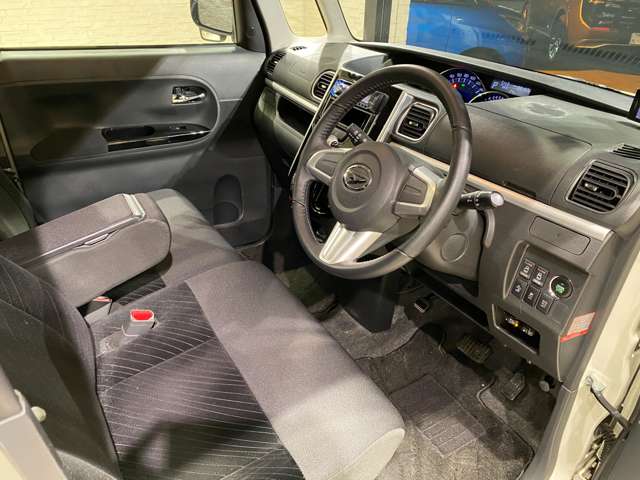 ダイハツ タント ６６０ カスタム ＲＳ H26年 (九州・沖縄) 99