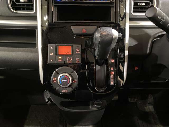 ダイハツ タント ６６０ カスタム ＲＳ H26年 (九州・沖縄) 99