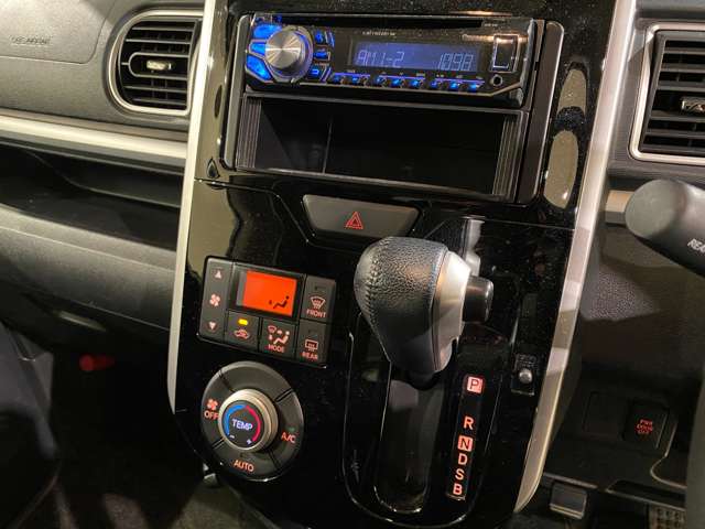 ダイハツ タント ６６０ カスタム ＲＳ H26年 (九州・沖縄) 99