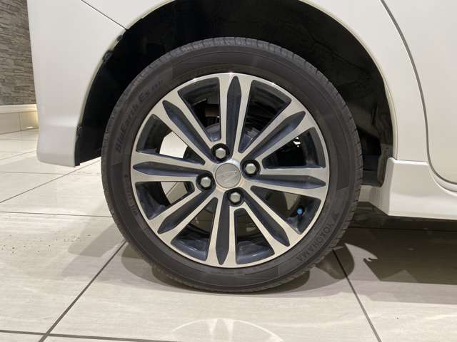 ダイハツ タント ６６０ カスタム ＲＳ H26年 (九州・沖縄) 99