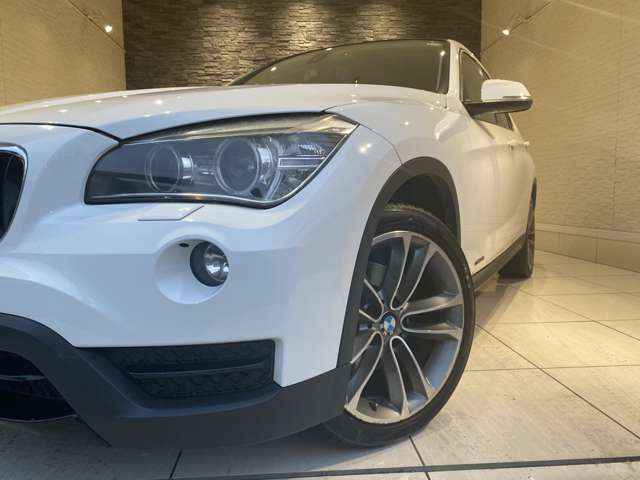 ＢＭＷ Ｘ１ Ｓドライブ １８Ｉ H25年 (九州・沖縄) 99