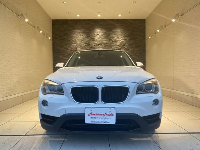 ＢＭＷ Ｘ１ Ｓドライブ １８Ｉ H25年 (九州・沖縄) 99