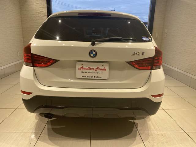 ＢＭＷ Ｘ１ Ｓドライブ １８Ｉ H25年 (九州・沖縄) 99