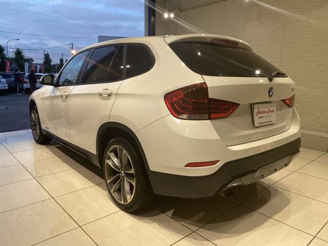 ＢＭＷ Ｘ１ Ｓドライブ １８Ｉ H25年 (九州・沖縄) 99