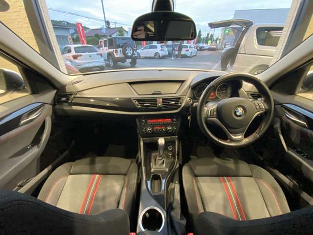 ＢＭＷ Ｘ１ Ｓドライブ １８Ｉ H25年 (九州・沖縄) 99