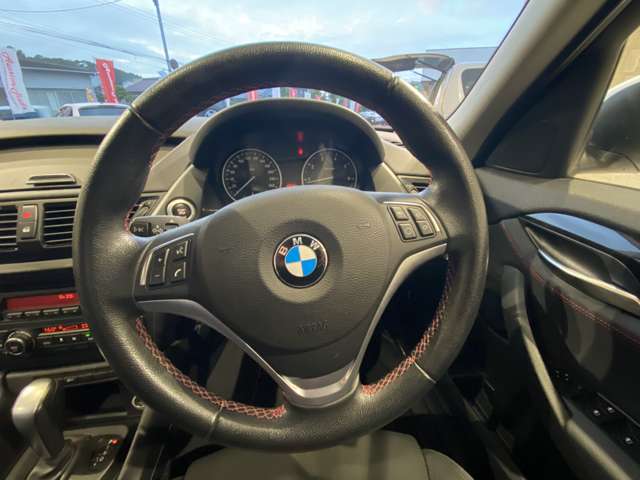 ＢＭＷ Ｘ１ Ｓドライブ １８Ｉ H25年 (九州・沖縄) 99